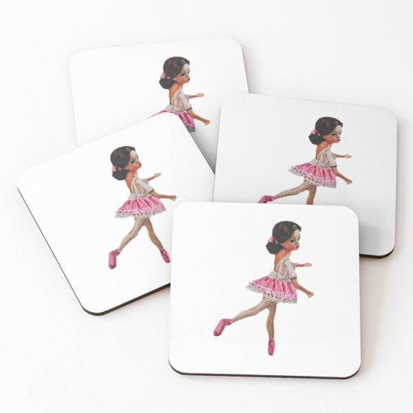 Item preview, Sindy Ballerina Doll designed and sold by LornaBowdenART.