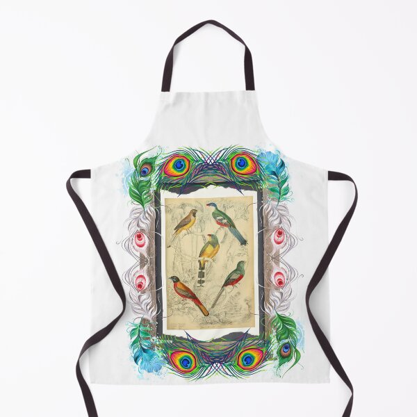 Item preview, Zoological board "Trogons". designed and sold by AdvanceDesign.