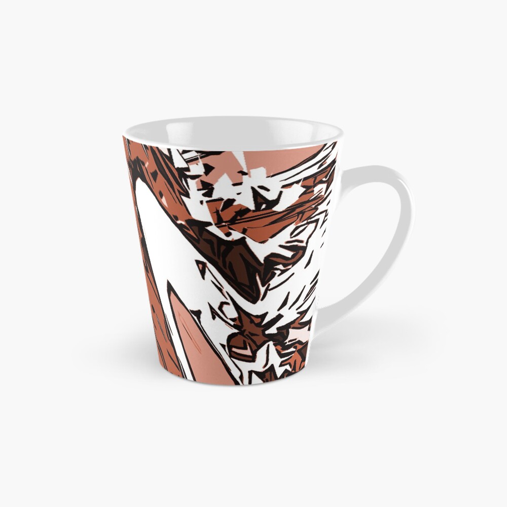Item preview, Tall Mug designed and sold by fjnorman84.