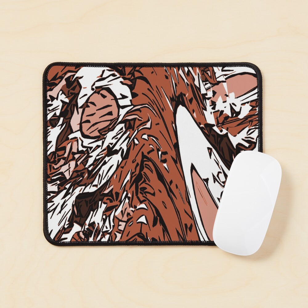 Item preview, Mouse Pad designed and sold by fjnorman84.