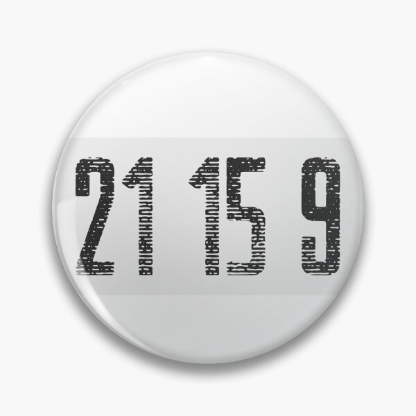 Item preview, 21 15 9 designed and sold by RiseandGrind24.