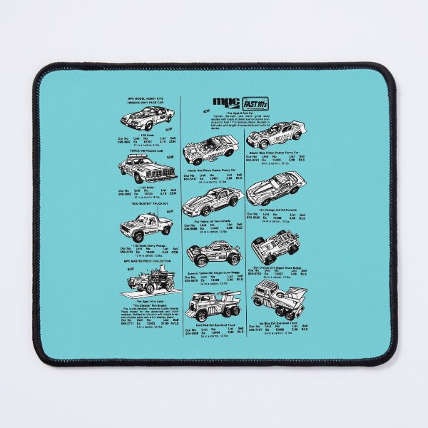 Item preview, DIE CAST TOY CAR CATALOGUE designed and sold by ThrowbackAds.
