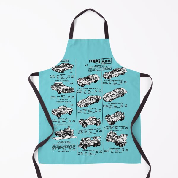 Item preview, DIE CAST TOY CAR CATALOGUE designed and sold by ThrowbackAds.