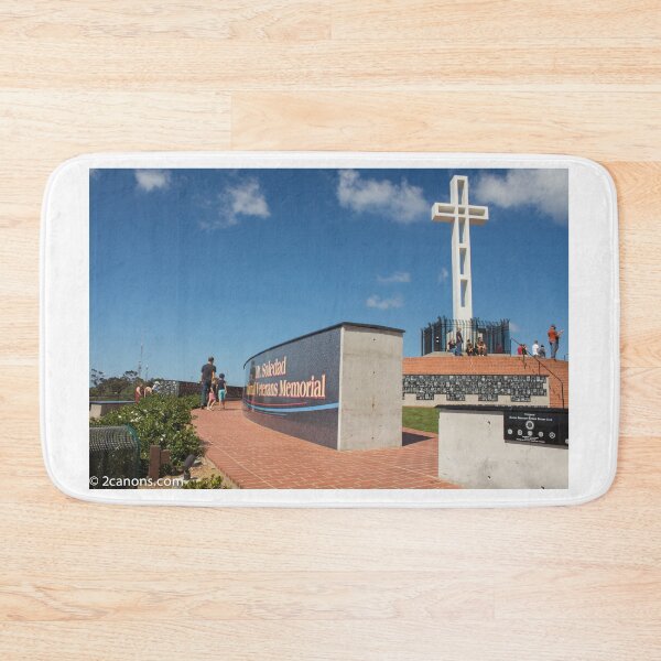 Item preview, Mt. Soledad National Veterans Memorial 2017 designed and sold by 2Canons.