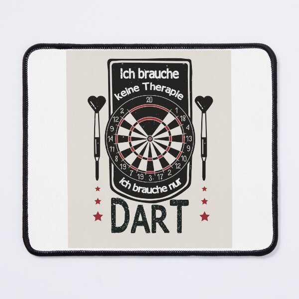 Item preview, Sometimes the only thing that helps is darts designed and sold by Enze74.