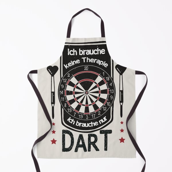 Item preview, Sometimes the only thing that helps is darts designed and sold by Enze74.