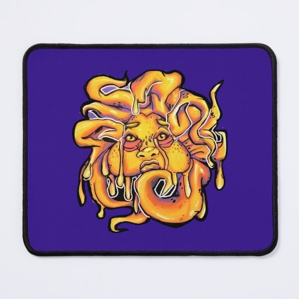 Item preview, Sad Sun designed and sold by Pigcowtopus.