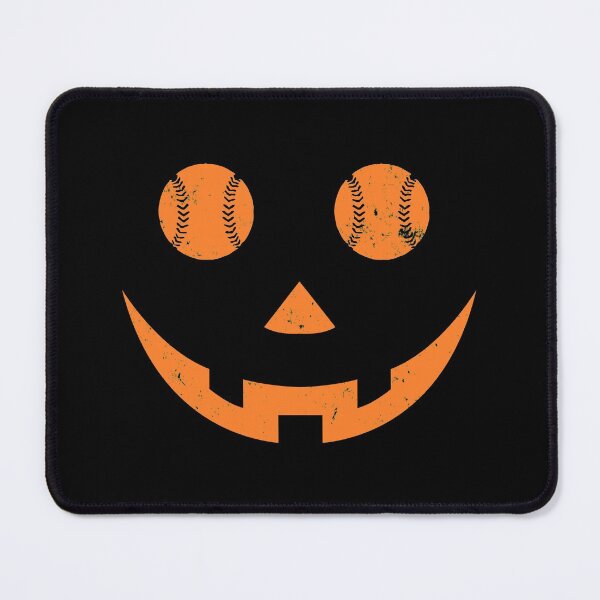 Item preview, Scary Baseball pumpkin Halloween costume designed and sold by Faty-Za.