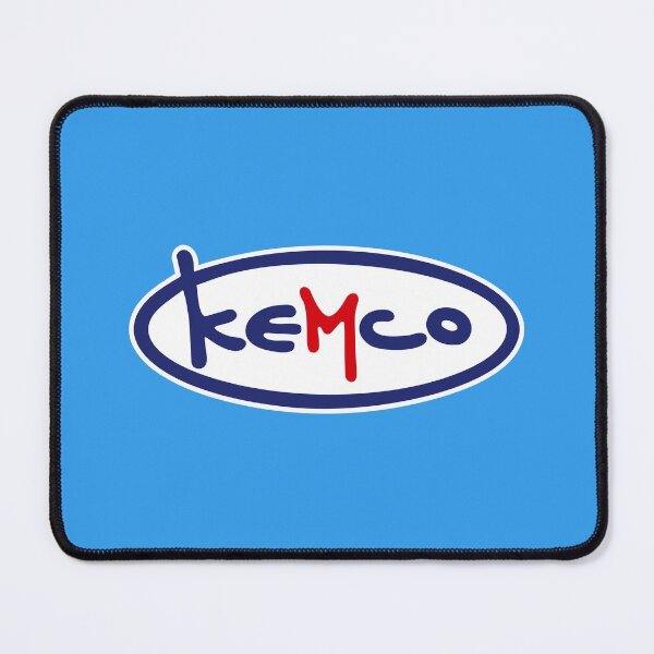 Item preview, Kemco (ケムコ) Logo designed and sold by RubenCRM.