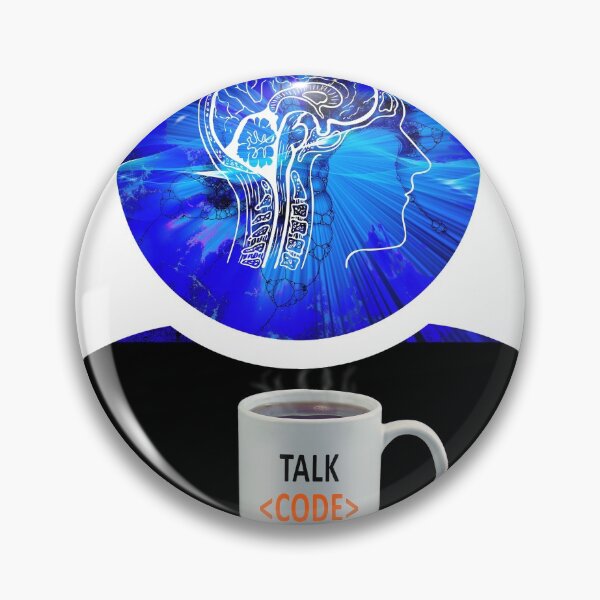 Item preview, I love coding like a pro designed and sold by Yellogo.