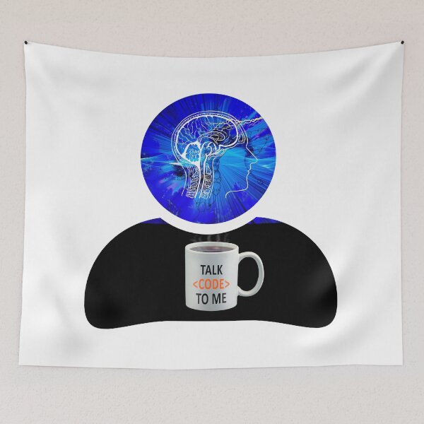 Item preview, I love coding like a pro designed and sold by Yellogo.
