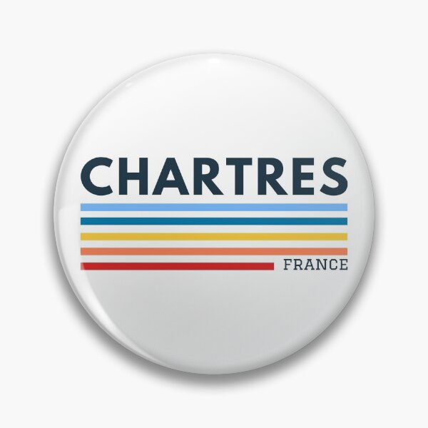 Item preview, Chartres France designed and sold by europelines.
