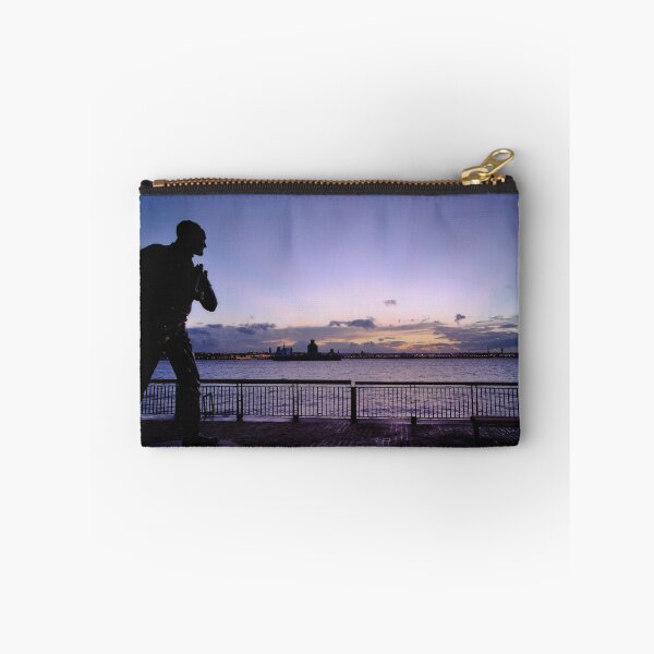 Item preview, Johnnie Walker Statue, Liverpool designed and sold by Michelle McMahon.