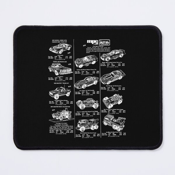 Item preview, DIE CAST TOY CAR CATALOGUE designed and sold by ThrowbackAds.
