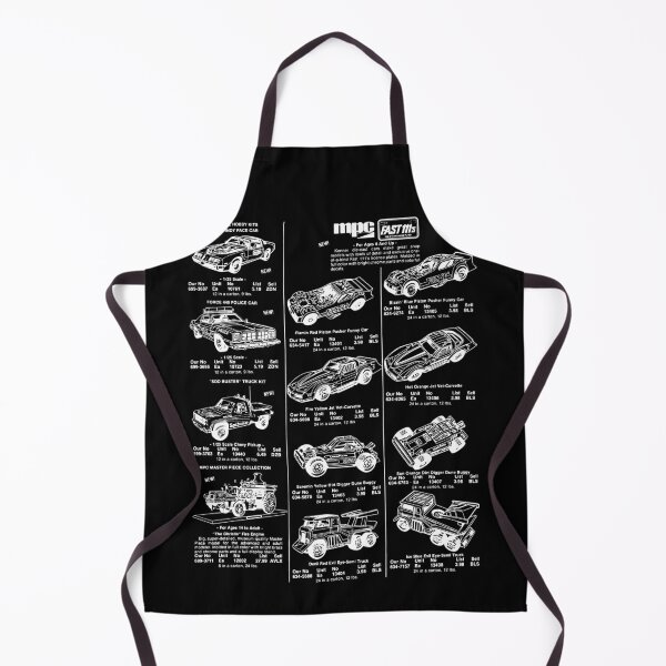 Item preview, DIE CAST TOY CAR CATALOGUE designed and sold by ThrowbackAds.