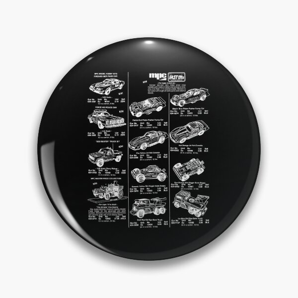 Item preview, DIE CAST TOY CAR CATALOGUE designed and sold by ThrowbackAds.