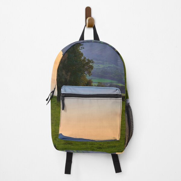 Item preview, Sunset over Pen y Fan and Corn Du in the Brecon Beacon designed and sold by VnGphoto.
