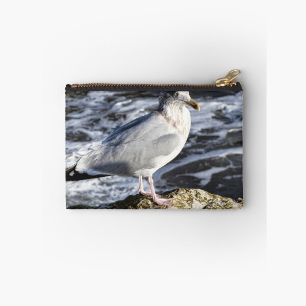 Item preview, Gull On The Rocks designed and sold by lynn carter.