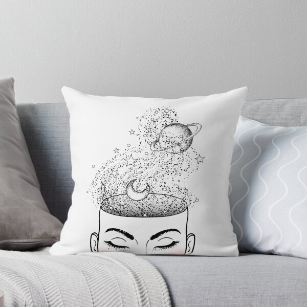 Item preview, My Inner Space designed and sold by Varvara Gorbash.