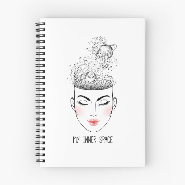 Item preview, My Inner Space designed and sold by Varvara Gorbash.