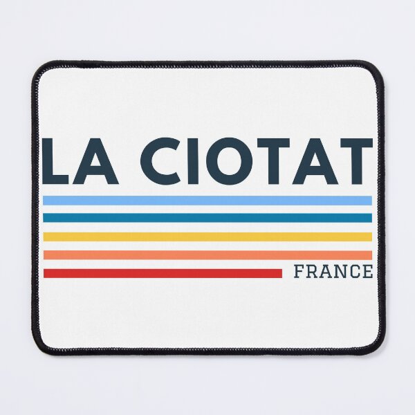 Item preview, La Ciotat France designed and sold by europelines.