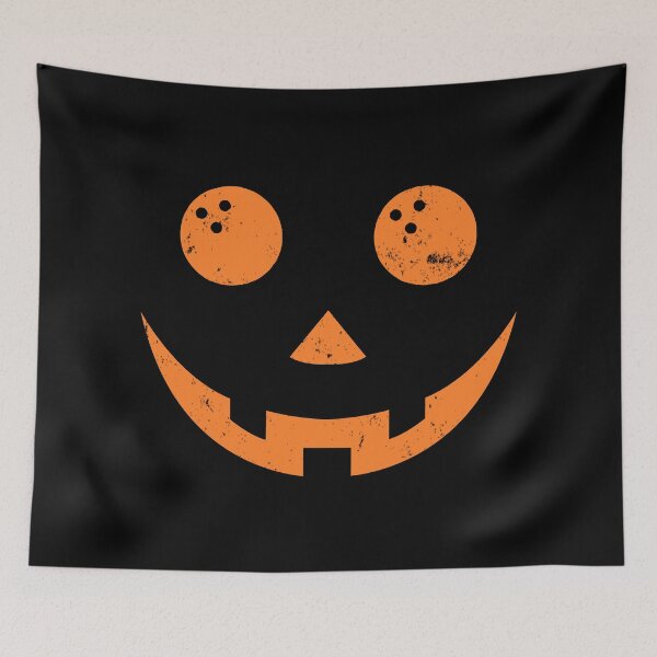 Item preview, Scary Squash pumpkin Halloween costume designed and sold by Faty-Za.