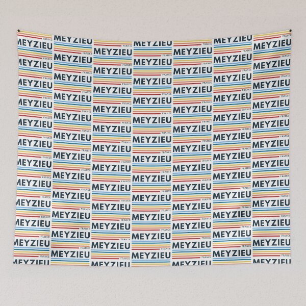 Item preview, Meyzieu France designed and sold by europelines.