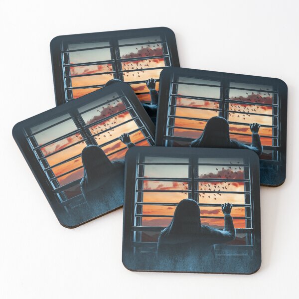 Item preview, waiting !  designed and sold by David  Selim.