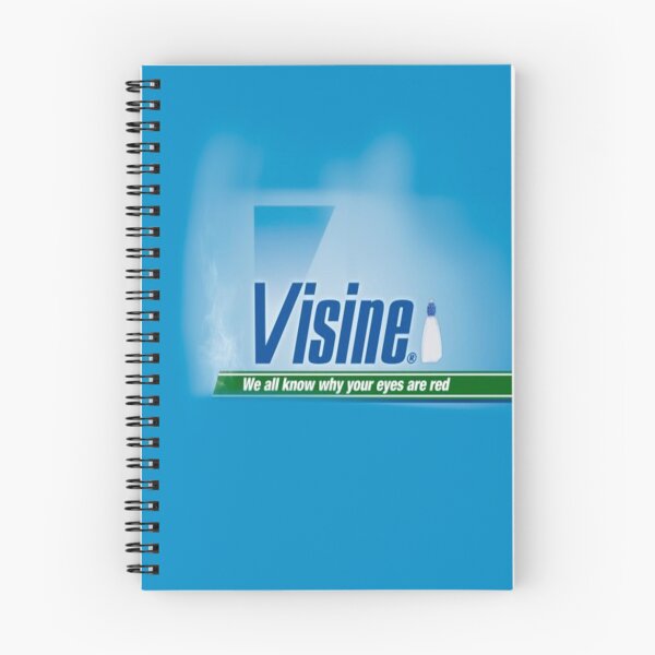 Item preview, Visine designed and sold by A- Fun & Fans.