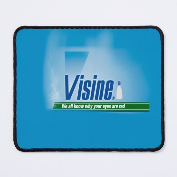 Item preview, Visine designed and sold by A- Fun & Fans.