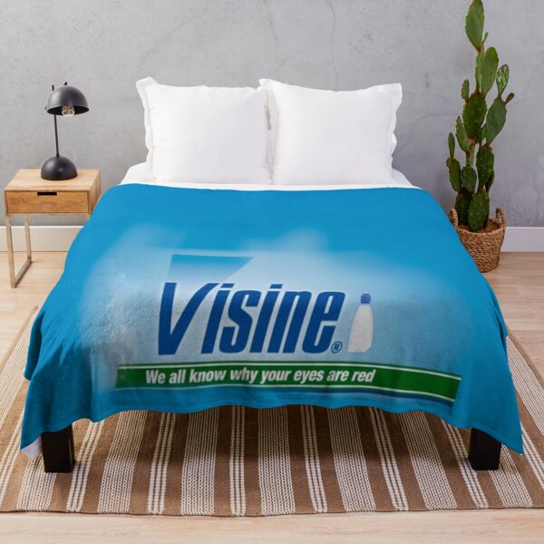 Item preview, Visine designed and sold by A- Fun & Fans.