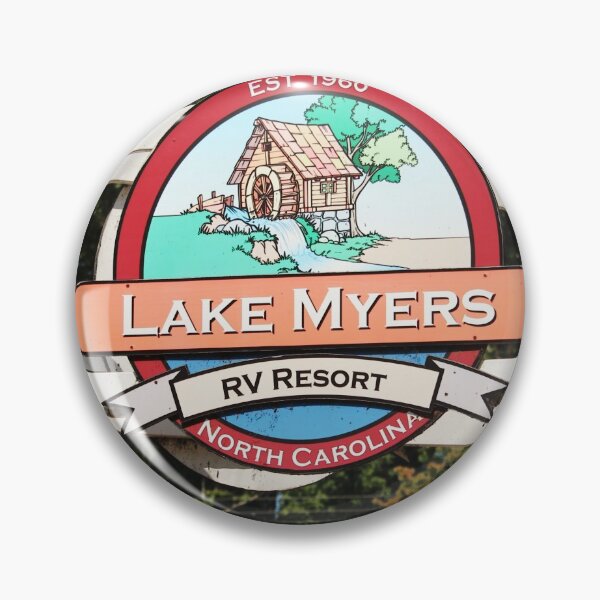 Item preview, Lake Myers RV Resort designed and sold by Cynthia48.
