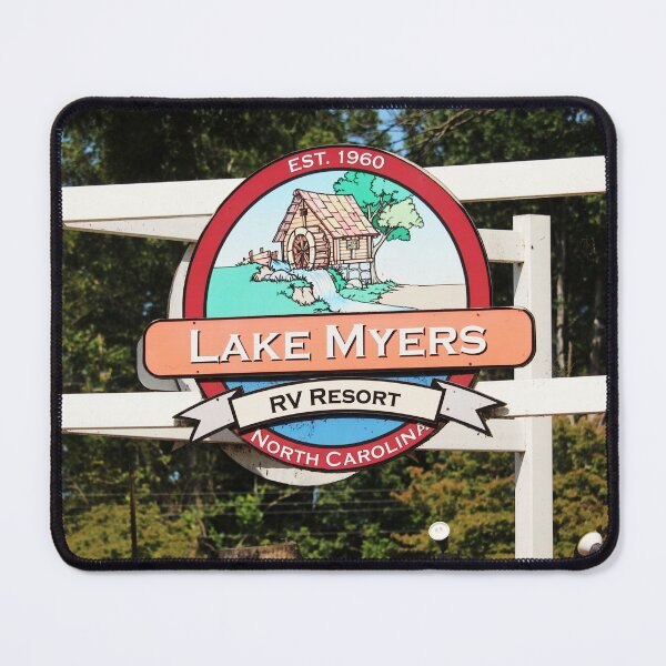 Item preview, Lake Myers RV Resort designed and sold by Cynthia48.