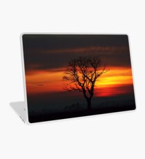 Perthshire Sunset Laptop Skin