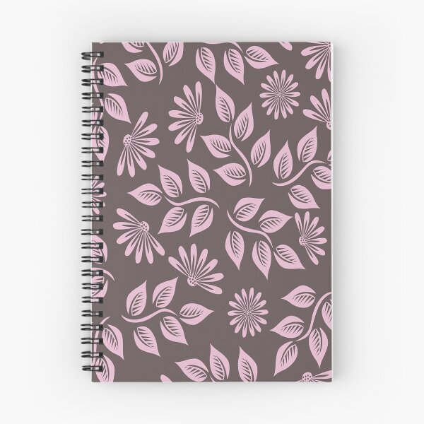 Item preview, PINK FLOWER PATTERN designed and sold by AYANADA.