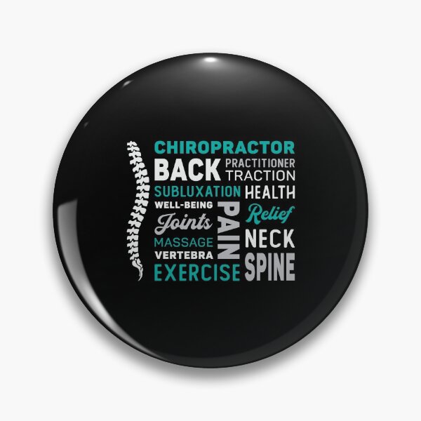 Item preview, Chiropractor Spine Chiro Medicine Chiropractic designed and sold by tshirtconcepts.