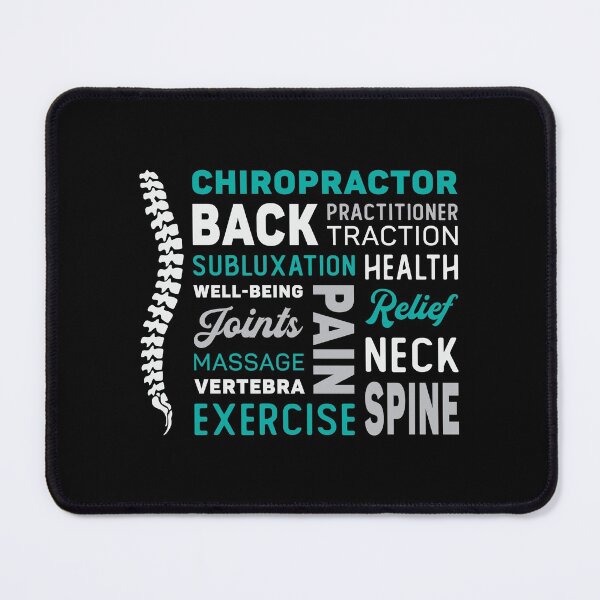 Item preview, Chiropractor Spine Chiro Medicine Chiropractic designed and sold by tshirtconcepts.