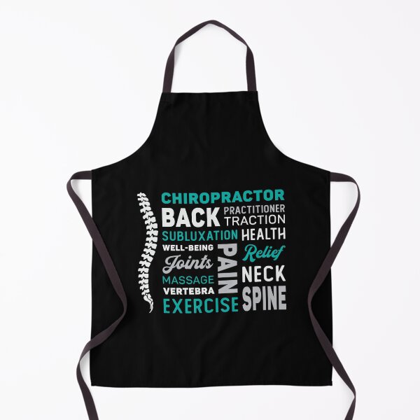 Item preview, Chiropractor Spine Chiro Medicine Chiropractic designed and sold by tshirtconcepts.