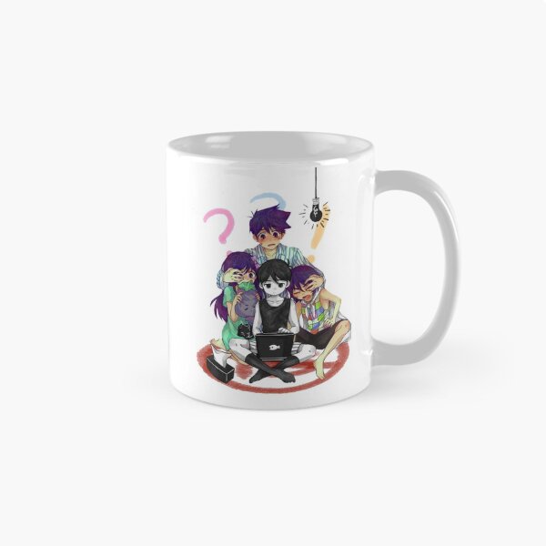 Item preview, OMORI,FAMILY, FUNNY AND, BEAUTIFUL designed and sold by Laura-Arso.