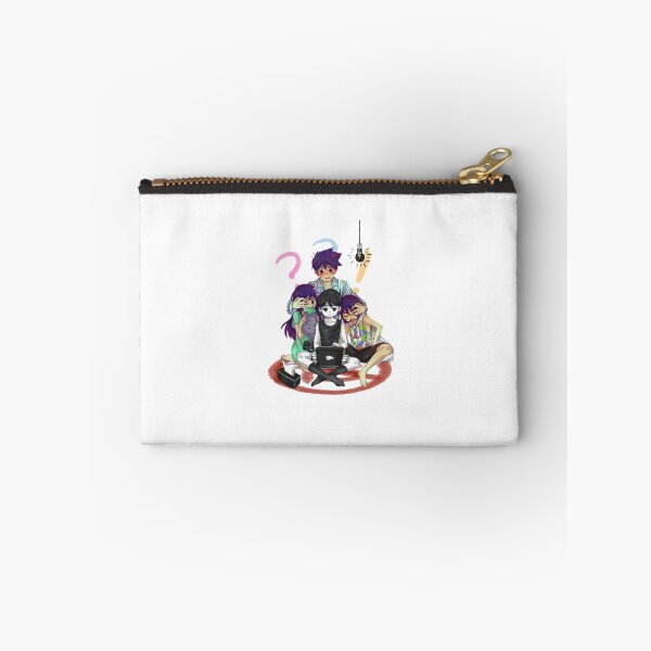 Item preview, OMORI,FAMILY, FUNNY AND, BEAUTIFUL designed and sold by Laura-Arso.