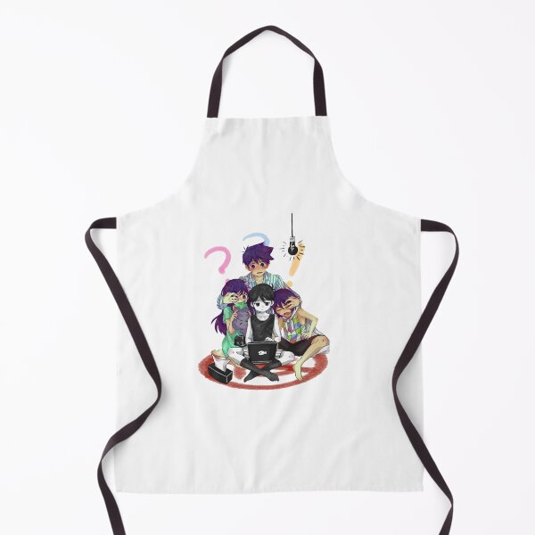 Item preview, OMORI,FAMILY, FUNNY AND, BEAUTIFUL designed and sold by Laura-Arso.