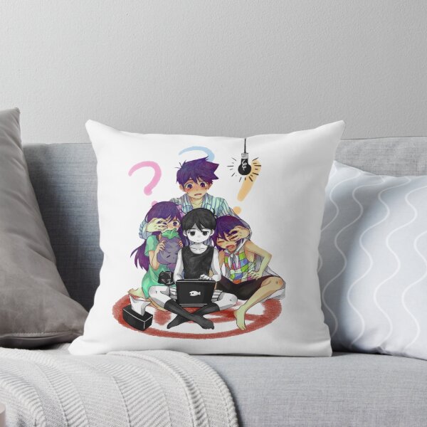 Item preview, OMORI,FAMILY, FUNNY AND, BEAUTIFUL designed and sold by Laura-Arso.