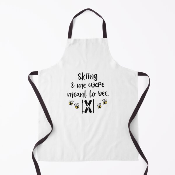 Item preview, Skiing & me were meant to bee designed and sold by TheGreenGoat.