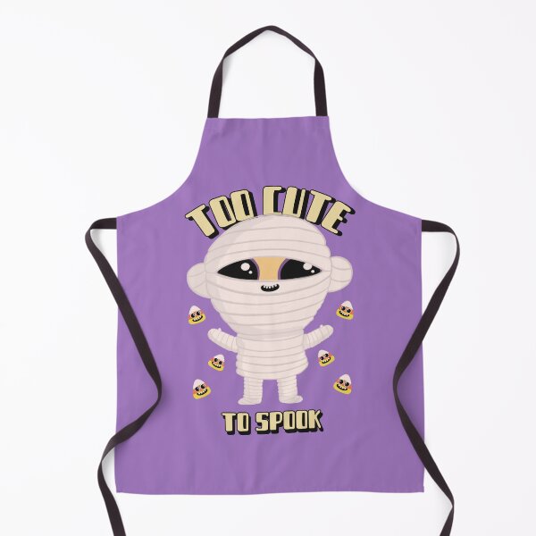 Item preview, Too Cute To Spook designed and sold by LKDesigns24.