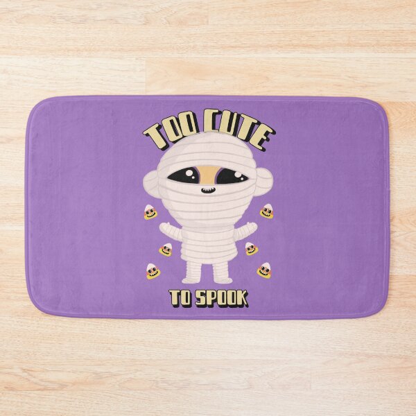 Item preview, Too Cute To Spook designed and sold by LKDesigns24.