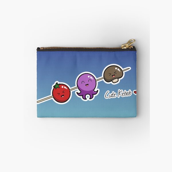 Item preview, Cute Kebab - two lof bees designed and sold by Cheeseness.
