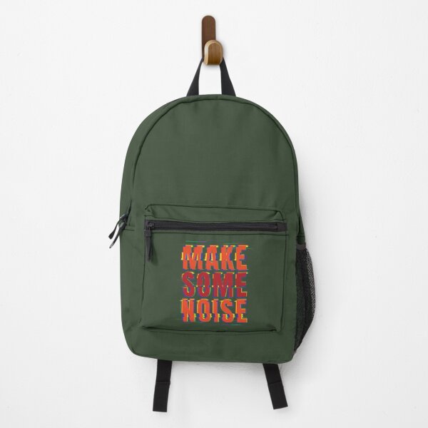 Item preview, Make Some Noise designed and sold by StoneBluePlanet.