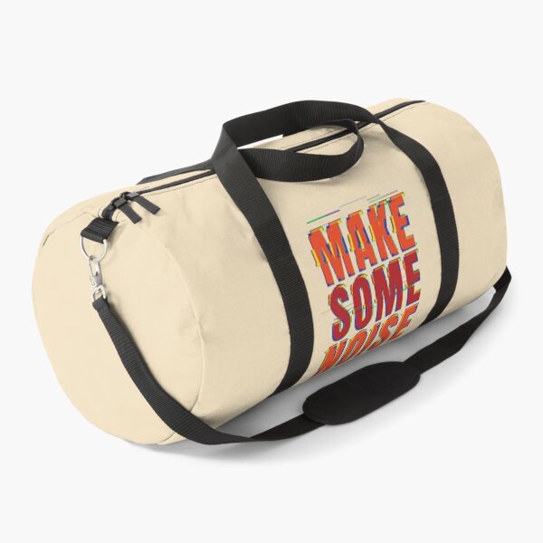 Item preview, Make Some Noise designed and sold by StoneBluePlanet.