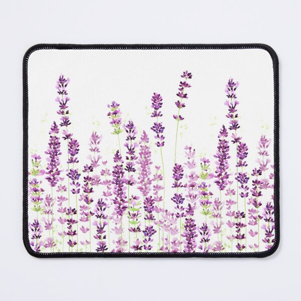 Item preview, Lavender Field designed and sold by Martini-Four.