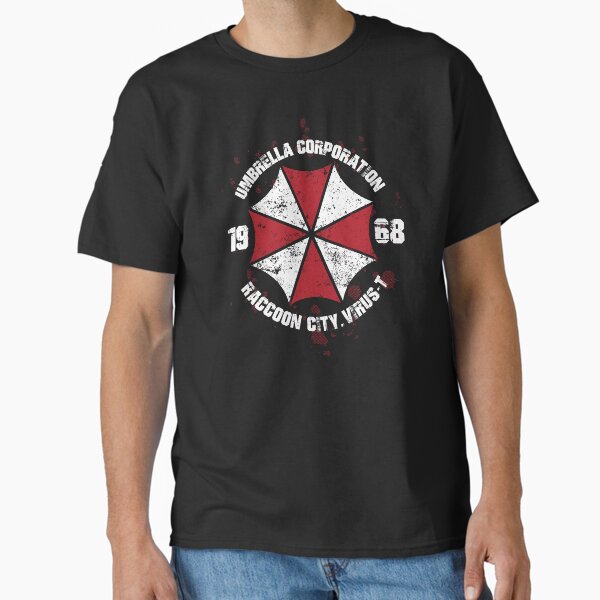 Aperçu de l'œuvre Umbrella Corporation créée et vendue par RiverartDesign.